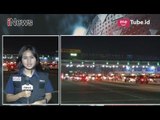 Hari Kedua Lebaran, Gerbang Tol Cikarut Diprediksi Tetap Ramai Kendaraan Pemudik - iNews Pagi 16/06