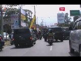 Arus Balik di Jalur Tasikmalaya Terjadi Atrean Kendaraan hingga 1 KM - iNews Sore 17/06