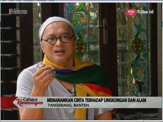 Tinggalkan Dunia Hiburan, Kini Dik Doank Sibuk Hijrah di Jalan Allah - Special Report 15/06