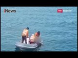 Tim SAR Kembali Temukan 1 Korban Kapal Tenggelam di Perairan Makassar - iNews Sore 16/06