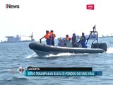 Cerita Anggota Kopaska TNI AL yang Tembak Buaya di Perairan Tanjung Priok - iNews Pagi 18/06