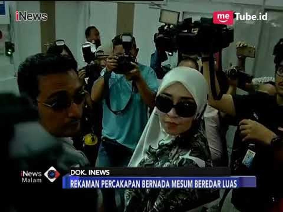 Kasus Chat Mesumnya Berhenti, Rizieq Shihab Tersenyum Bahagia - iNews Malam 17/06