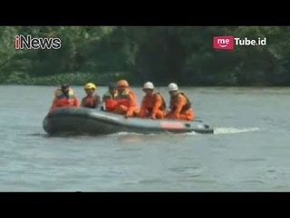 Satu Keluarga Tenggelam Saat Ingin Lebaran ke Rumah Kerabat, 3 Orang Hilang - iNews Sore 16/06