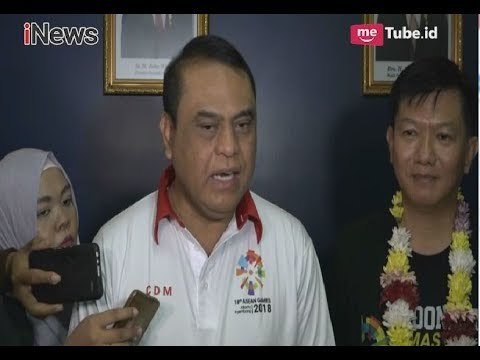 Wakapolri Benarkan Penghentian Kasus Chat Porno Rizieq Shihab - iNews Sore 17/06