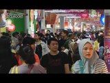 Libur Lebaran, Pekan Raya Jakarta Berikan Diskon Gila-gilaan untuk Pegunjung - iNews Malam 16/06