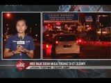 Arus Balik di Tol Cileunyi Mulai Terlihat, Arus Lalu Lintas Padat - Special Report 18/06