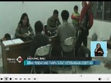 Antisipasi Peningkatan Pendatang, Pemerintah Badung, Bali, Gelar Razia Identitas - iNews Siang 19/06