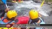 Suka Uji Nyali? Yuk Rafting Mengarungi Sungai Bumi Comal di Pemalang - iNews Sore 19/06