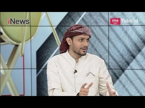 Penjelasan Ustaz Kasif Heer Tentang Hukum Salat Jumat Bertepatan Idul Fitri - Special Report 15/06