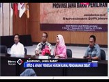 KPUD Siapkan Kebutuhan Debat Ketiga Pilgub Jabar 2018 - iNews Malam 19/06