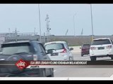 Terpantau Ramai Lancar, Kendaraan Dapat Melaju 50-70 Km/Jam di Tol Fungsional - Special Report 19/06