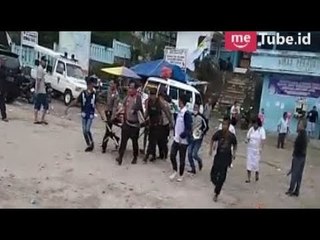 KM Sinar Bangun Tenggelam di Danau Toba, 17 Orang Selamat, 1 Tewas - iNews Malam 18/06