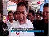 Sejumlah Cagub di Berbagai Wilayah Makin Gencar Cari Suara - iNews Pagi 21/06