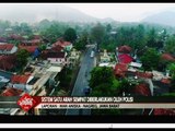 H 6 Lebaran, Arus Balik Mudik di Kab Bandung Ramai Lancar - iNews Pagi 21/06