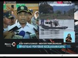 Menteri Perhubungan akan Investigasi Penyebab Tenggelamnya KM Sinar Bangun - iNews Siang 20/06
