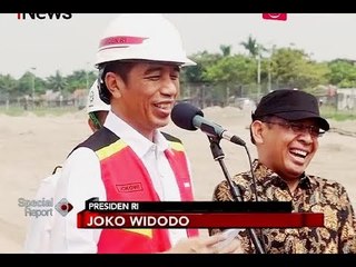 Bertambah Usia, Jokowi Tak Rayakan Ulang Tahun dan Tetap Sibuk - Special Report 21/06