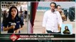 Jokowi Rayakan Ulang Tahun ke-57 dengan Blusukan ke Bandara Soetta -  iNews Siang 21/06