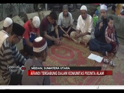 Berharap Segera Ditemukan, Keluarga Korban KM Sinar Bangun Gelar Doa Bersama - Special Report 21/06
