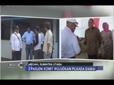 Dua Paslon Cagub Sumut Komitmen Wujudkan Pilkada Damai - iNews Malam 21/06