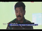 Panglima TNI akan Datangkan Alat Canggih untuk Cari Korban Kapal Tenggelam - iNews Malam 21/06