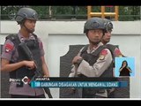 378 Personel Diterjunkan untuk Mengawal Sidang Vonis Aman Abdurrahman - iNews Siang 22/06