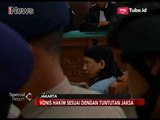 Divonis Mati! Aman Abdurrahman Terbukti Jadi Penggerak Teror Bom di Indonesia - Special Report 22/06