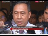 Kuasa Hukum: Aman Abdurrahman Masih Berpikir untuk Ajukan Banding - Special Report 22/06