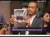 Korban Penganiyaan Anggota DPR Fraksi PDIP Datangi Polres Metro Jaksel - iNews Sore 22/06