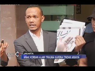 Anggota DPR Komisi III Dilaporkan ke Polisi Atas Tuduhan Penganiayaan - iNews Malam 21/06