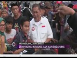 Pilkada Semakin Dekat! Cagub Jabar & Jatim Gencar Lakukan Pendekatan Masyarakat - iNews Sore 22/06