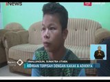 Kesaksian Korban Selamat KM Sinar Bangun yang Terpisah dari Keluarganya - iNews Siang 23/06