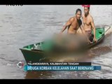 Pemancing Ikan Tenggelam, Korban Ditemukan Tewas Setelah 3 Jam Pencarian - iNews Pagi 24/06