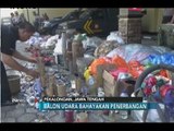 Polres Pekalongan Amankan Ratusan Balon Udara dan Petasan - iNews Pagi 24/06
