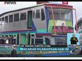 Satu Penumpang KM Ramos Marisi Hilang, Pencarian Fokus di Lokasi Kecelakaan - iNews Siang 23/06