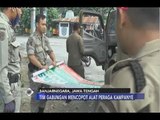 Seluruh Alat Peraga Kampanye di Banjarnegara Dicopot Tim Gabungan - iNews Malam 24/06