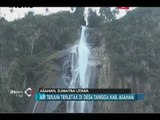 Keindahan Air Terjun Ponot, Destinasi Wisata Favorit Keluarga - iNews Pagi 24/06