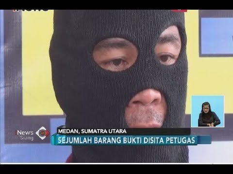 Polda Sumut Tetapkan 4 Orang Tersangka dalam Tragedi KM Sinar Bangun - iNews Siang 25/06