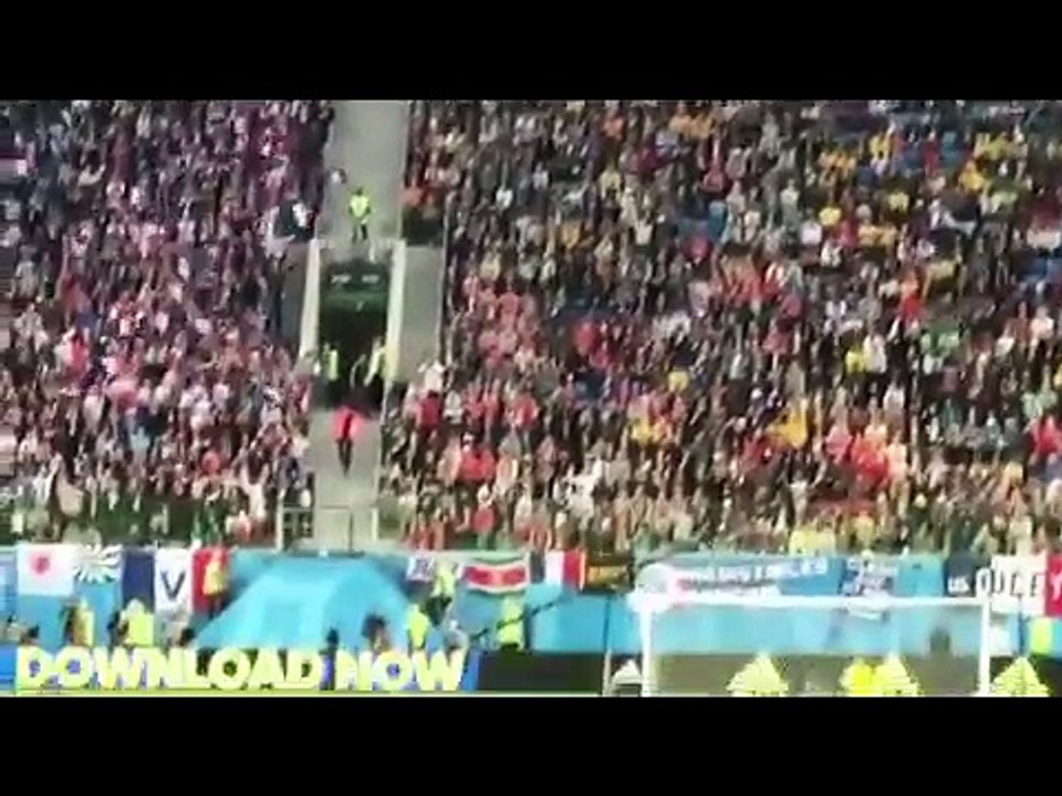 France vs Belgium 1-0 Goals and Highlights! - 2018 Russia World Cup LIVE