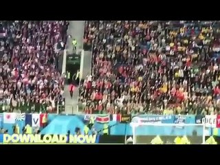 France vs Belgium 1-0 Goals and Highlights! - 2018 Russia World Cup LIVE