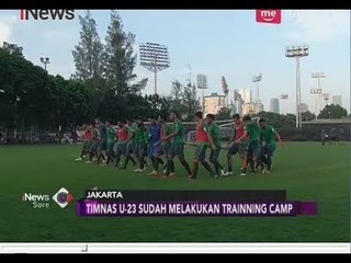 Download Video: Pertandingan Timnas Indonesia Vs. Korsel sebagai Tolak Ukur Asean Games - iNews Sore 23/06