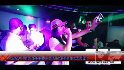 Clip Cheba Souad Avec Hichem Smati  2018 Walfni Neronji كليب شابة سعاد و هشام سماتي