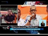 Tim SAR Selidiki Temuan Benda Mirip Bangkai Kapal di Danau Toba - iNews Siang 26/06