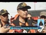 Basarnas akan Periksa Titik Temuan Objek Diduga Badan Kapal KM Sinar Bangun - iNews Siang 25/06