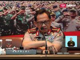 Kapolri Menduga Ada Unsur Politik Dibalik Penembakan Trigana Air, Papua - iNews Siang 26/06