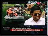 Kemensos Beri Bantuan Rp15 Juta Per Orang untuk Korban KM Sinar Bangun - Special Report 25/06