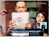 Korban Dugaan Penganiayaan oleh Herman Hery Diperiksa Hari Ini - iNews Siang 26/06