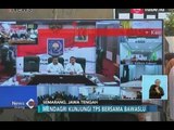 Menteri Dalam Negeri Pantau Pilkada Serentak Melalui Video Teleconference - iNews Siang 27/06