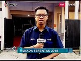 Ganjar Minta Satgas NKRI Pantau TPS dari Kecurangan - iNews Pagi 27/06