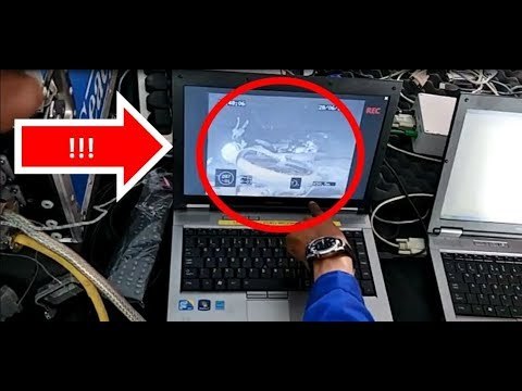 [EKSKLUSIF!!!] Bangkai KM Sinar Bangun Ditemukan di Kedalaman 454 Meter