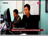 Panwaslu Selidiki Surat Suara Hilang di Cirebon - Special Report 28/06